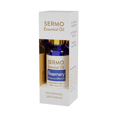 SERMO Essential Oil - (Rosemary)
