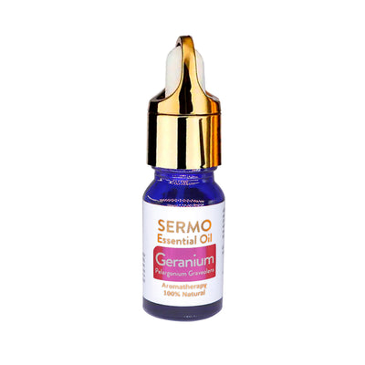 SERMO Essential Oil - (Geranium)