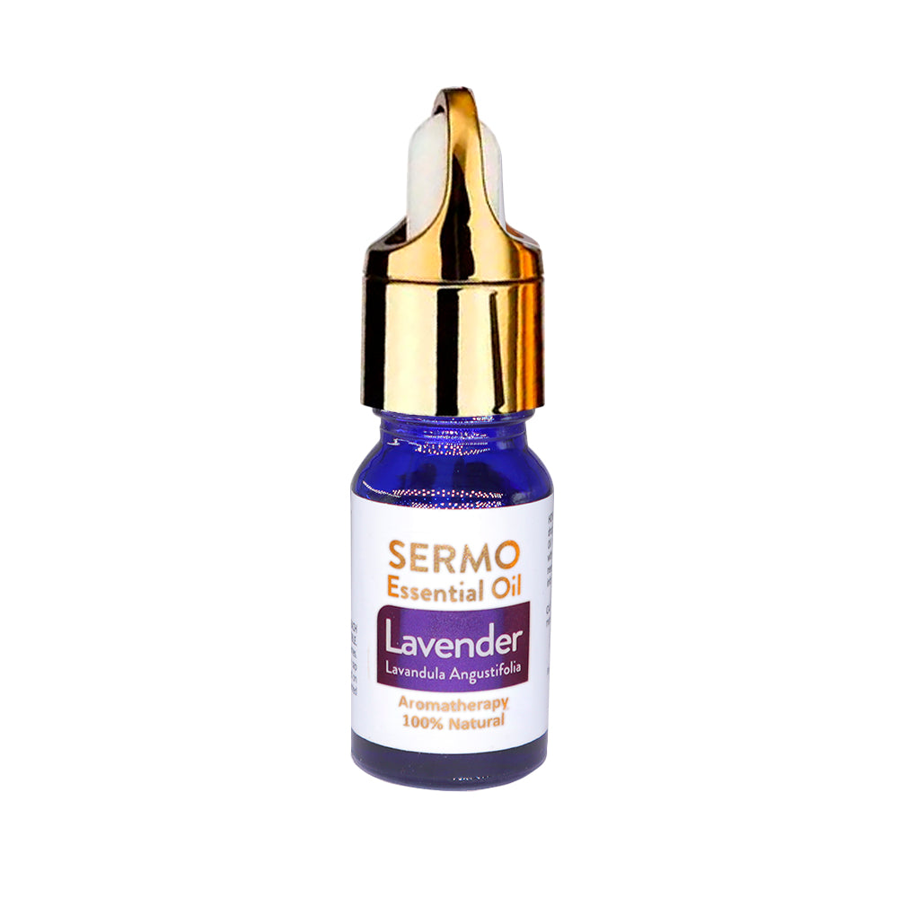 SERMO Essential Oil - (Lavender)