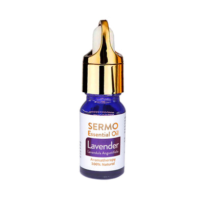 SERMO Essential Oil - (Lavender)